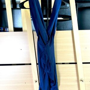 Selling this long dress.